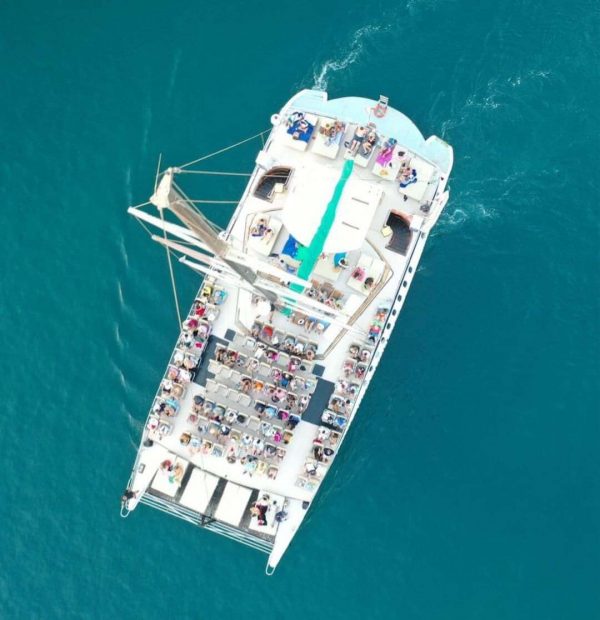 Premium Boat Tour Gran Canaria - Image 12