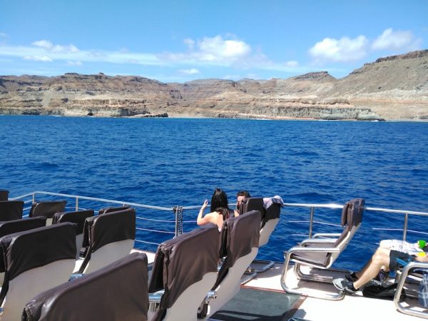 Premium Boat Tour Gran Canaria - Image 6