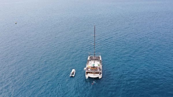Premium Boat Tour Gran Canaria