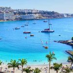 Gran Canaria Luxury Picnic with Photoshoot