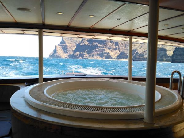 Premium Boat Tour Gran Canaria - Image 9
