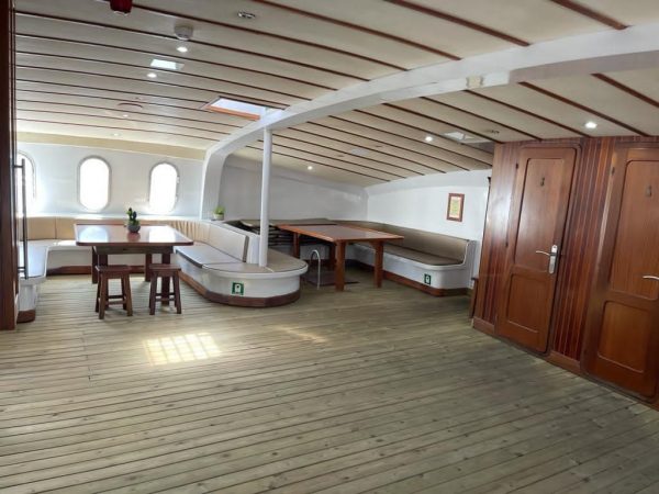 Premium Boat Tour Gran Canaria - Image 10