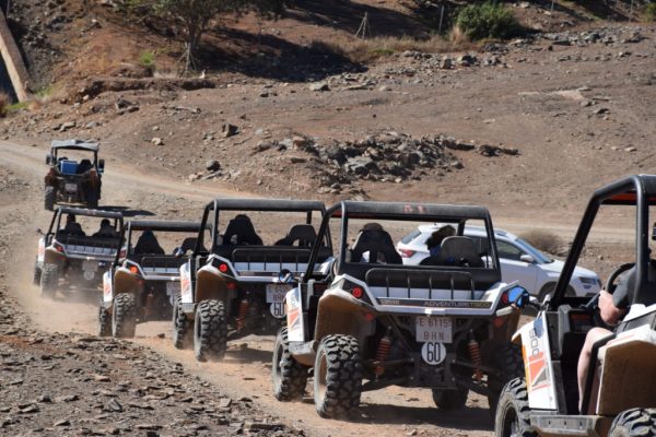 Buggy Tour Gran Canaria - Image 7