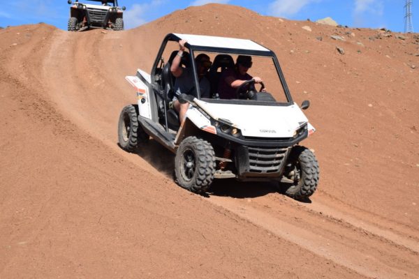 Buggy Tour Gran Canaria - Image 4