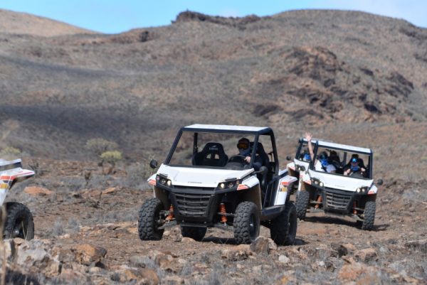 Buggy Tour Gran Canaria - Image 6