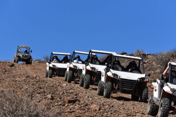 Buggy Tour Gran Canaria - Image 5