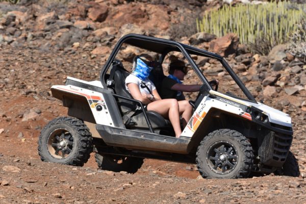 Buggy Tour Gran Canaria - Image 3