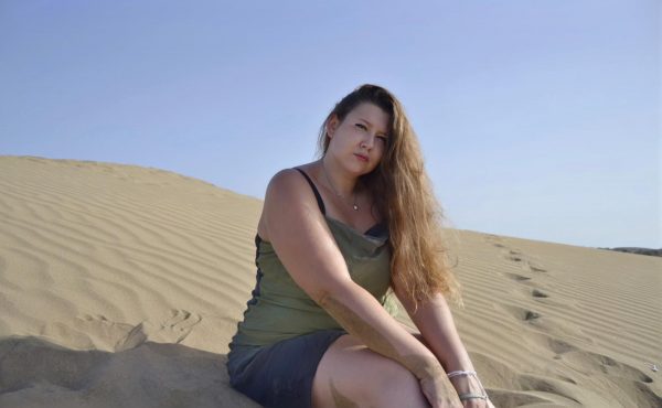Photoshoot Solo Escape in Gran Canaria - Image 4