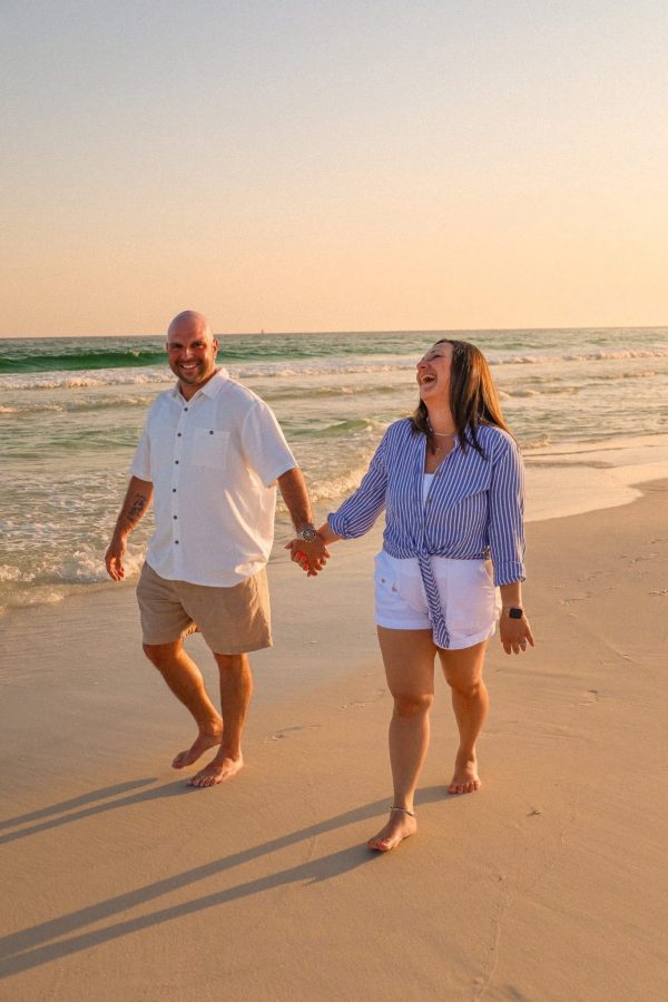 Photographer in Gran Canaria: Exclusive Photoshoot at Dunas de Maspalomas +100HD photos | Celebrate Love - Image 4