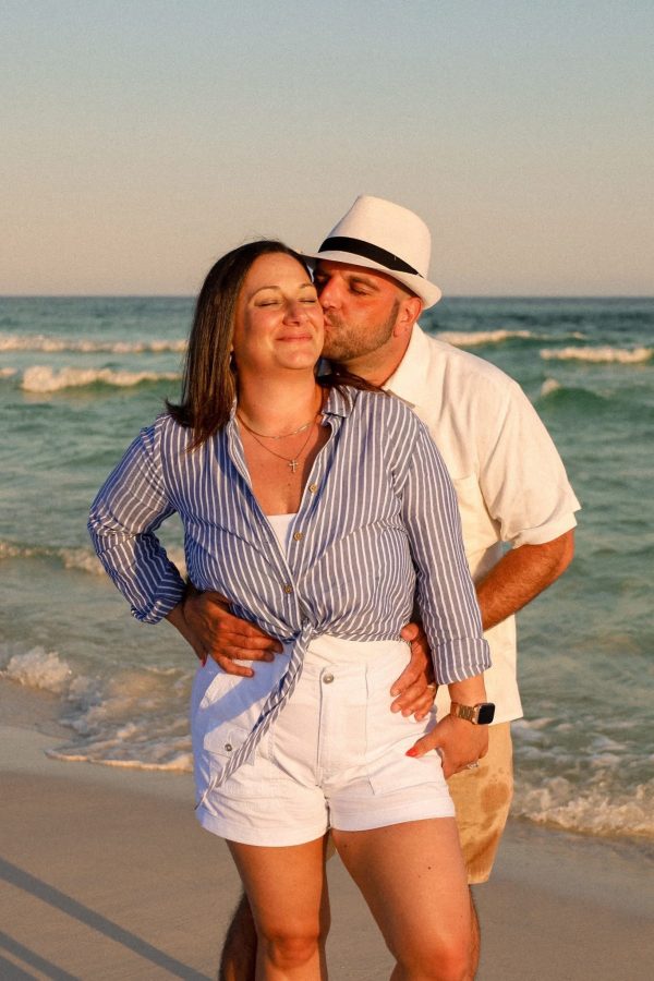 Photographer in Gran Canaria: Exclusive Photoshoot at Dunas de Maspalomas +100HD photos | Celebrate Love - Image 3