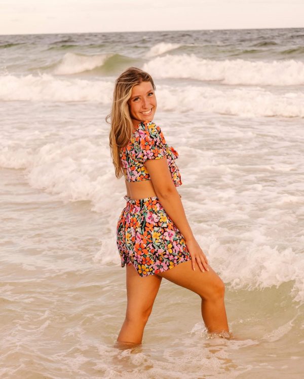 Photoshoot Solo Escape in Gran Canaria