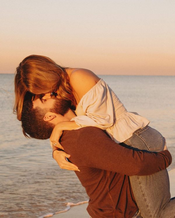Photographer in Gran Canaria: Exclusive Photoshoot at Dunas de Maspalomas +100HD photos | Celebrate Love - Image 2