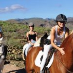 Horse Riding Gran Canaria