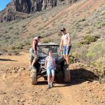 BUGGY TOUR 2 hours + JETSKI TOUR 1 hour