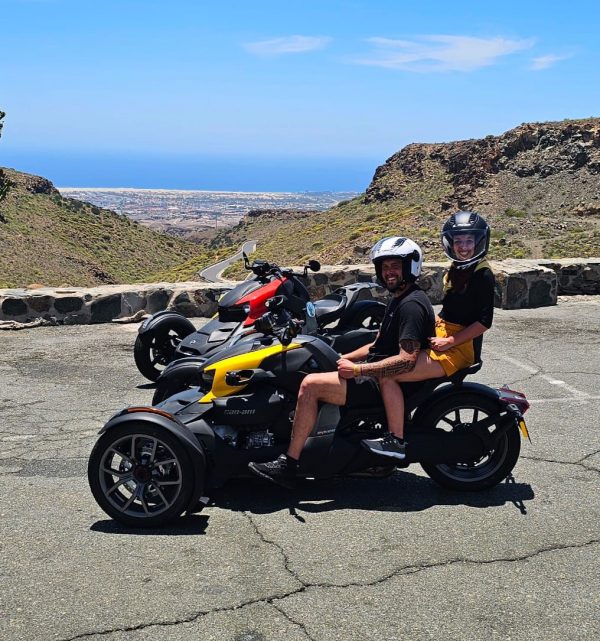 Can-am Ryker Gran Canaria - Image 6