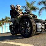 Can-am Ryker Gran Canaria