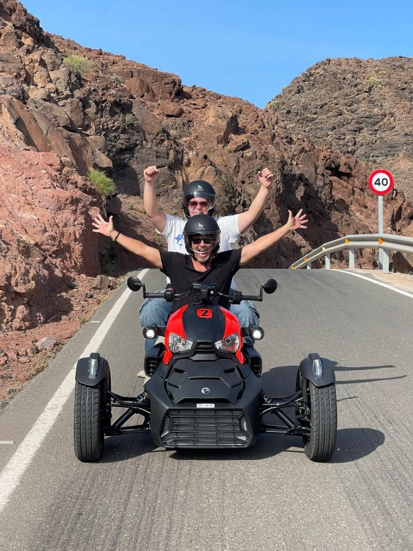 Can-am Ryker Gran Canaria - Image 14