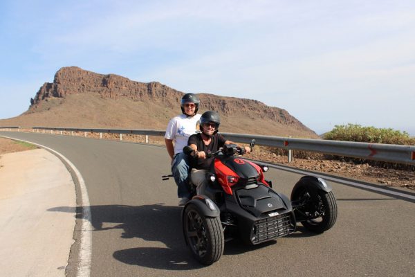 Can-am Ryker Gran Canaria - Image 15
