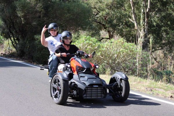 Can-am Ryker Gran Canaria - Image 18