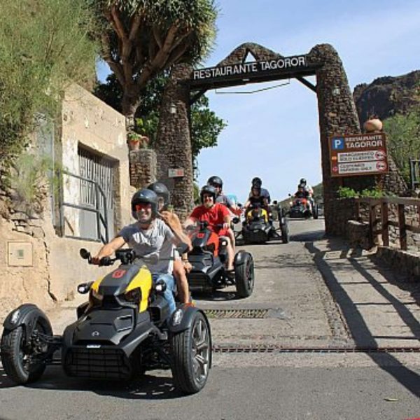 Can-am Ryker Gran Canaria - Image 22