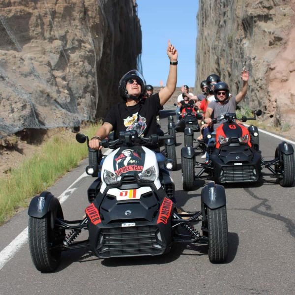 Can-am Ryker Gran Canaria - Image 20