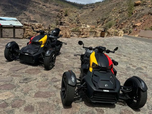 Can-am Ryker Gran Canaria - Image 12