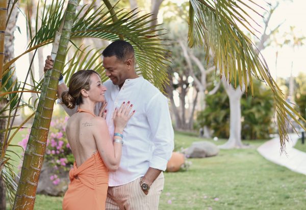 Photographer in Gran Canaria: Exclusive Photoshoot at Dunas de Maspalomas +100HD photos | Celebrate Love - Image 14