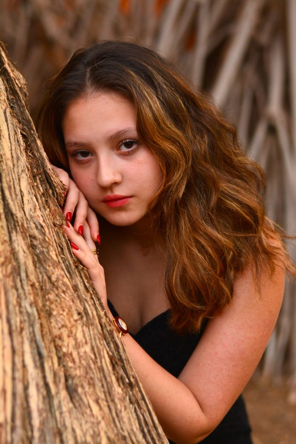 Photoshoot Solo Escape in Gran Canaria - Image 12