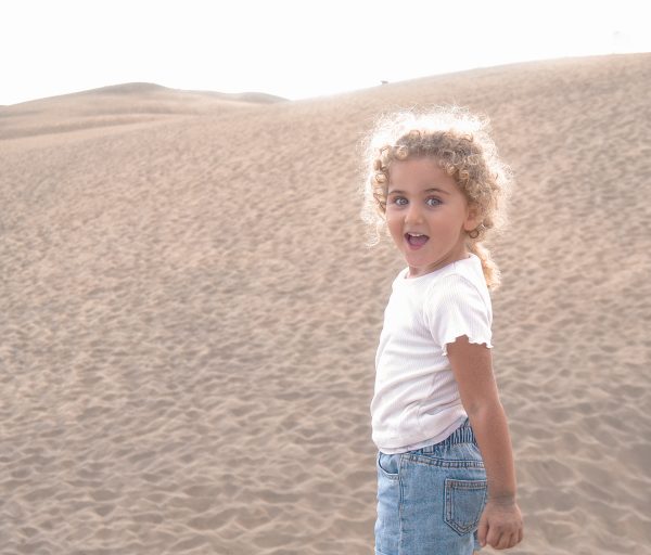 Photographer in Gran Canaria: Exclusive Photoshoot at Dunas de Maspalomas +100HD photos | Celebrate Love - Image 16