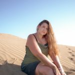 Photoshoot in Playa del Inglés: Fast and Irresistible 30 min. Mini Session