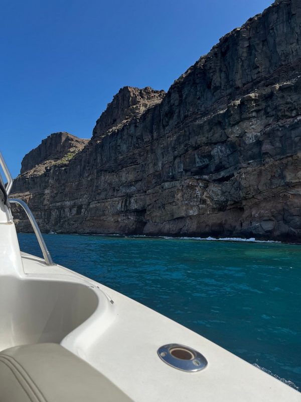 Yacht Infinity Shared Tour - Image 6