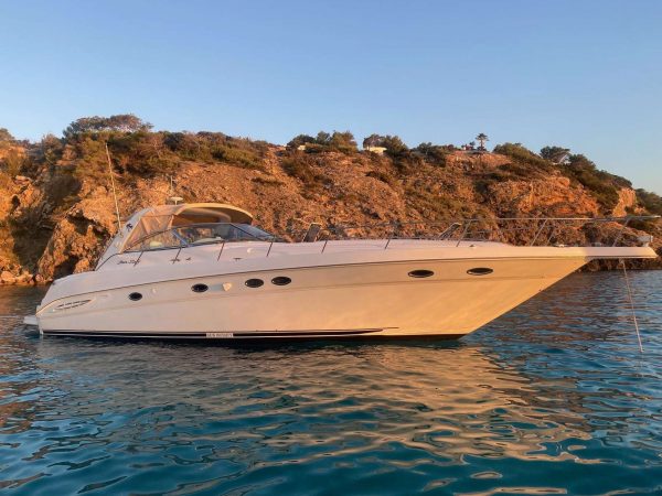Private Yacht VIP Infinity - Image 15