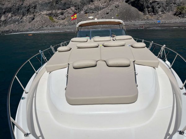 Private Yacht VIP Infinity - Image 20