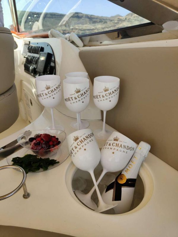 Private Yacht VIP Infinity - Image 21