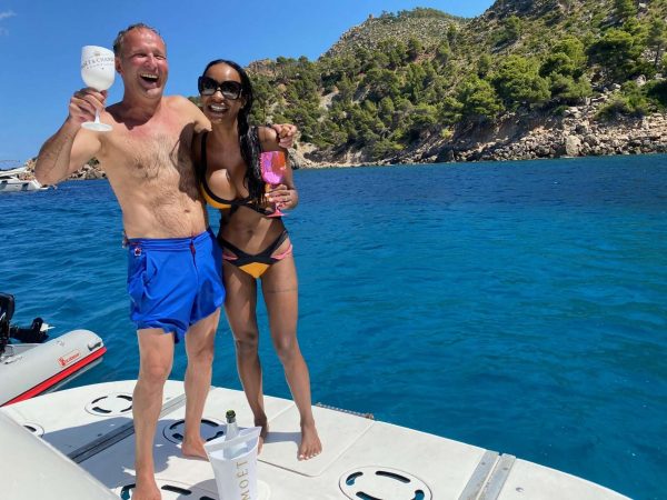 Private Yacht VIP Infinity - Image 23