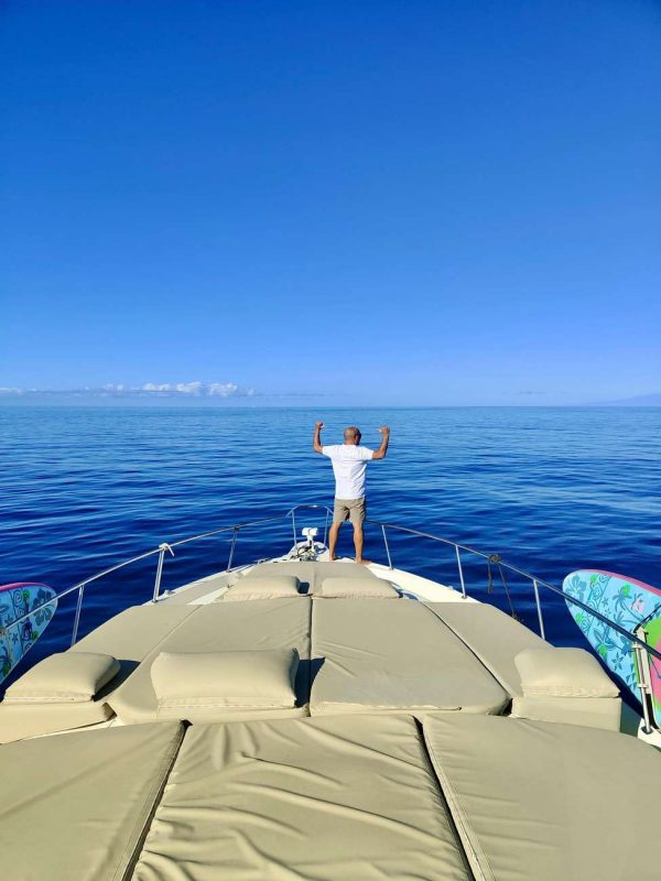 Legend Private Yacht Tour - Image 7