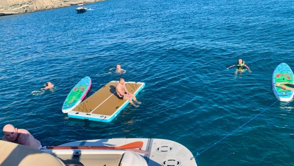 Yacht Infinity Shared Tour - Image 3