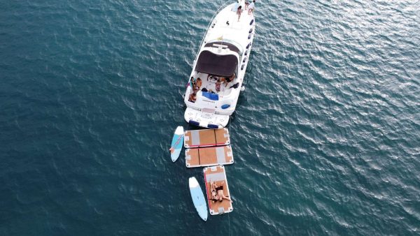 Legend Private Yacht Tour - Image 3