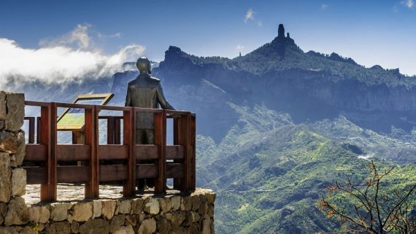 Jeep Safari tour Gran Canaria | Amazing and Epic 4x4 trip - Image 4