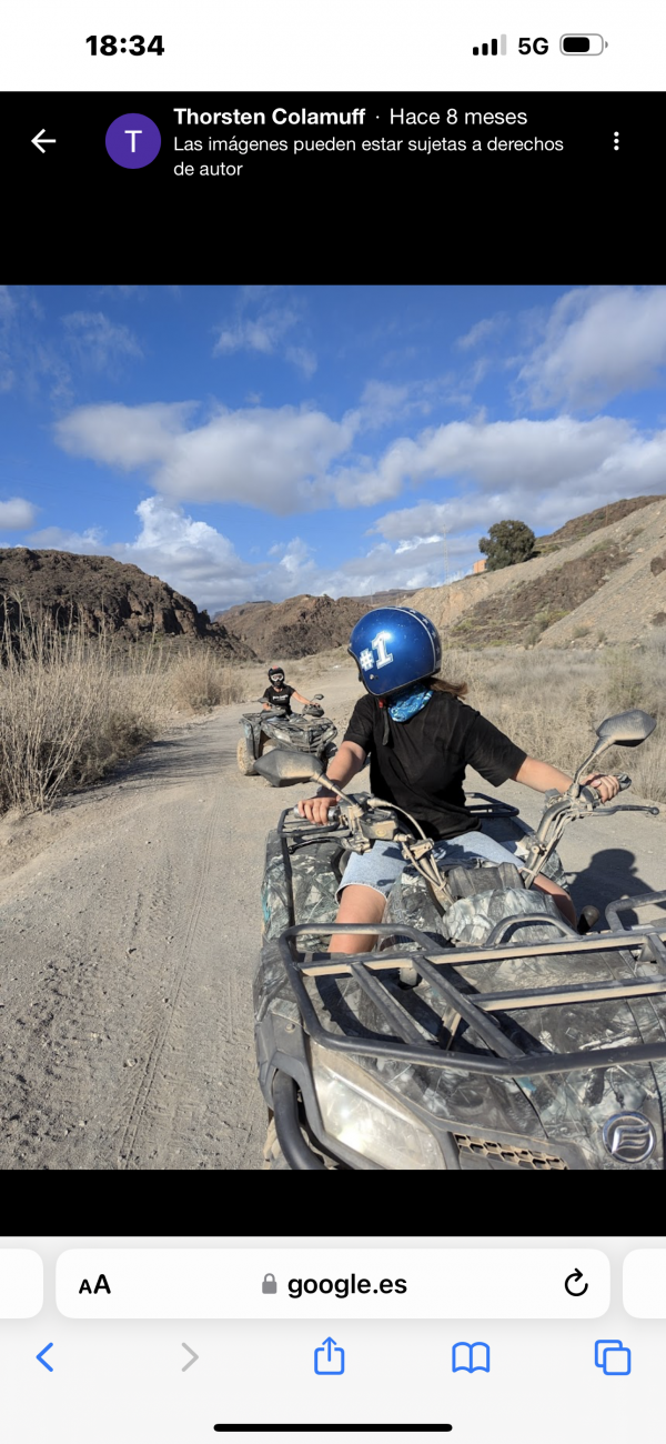 Quad Short Tour 1 hour and 40 minutes of Epic adventure - Image 4