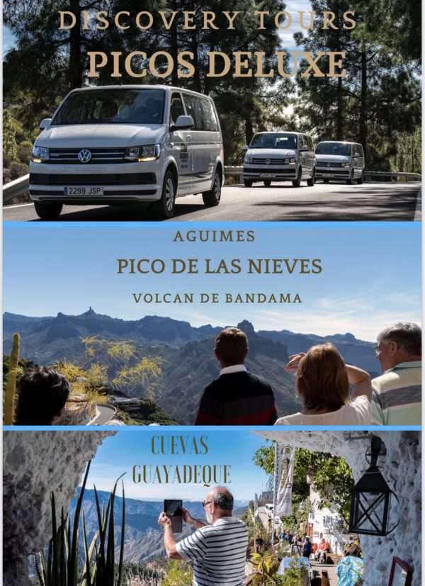 Picos deluxe - Image 3