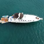 Legend Private Yacht Tour