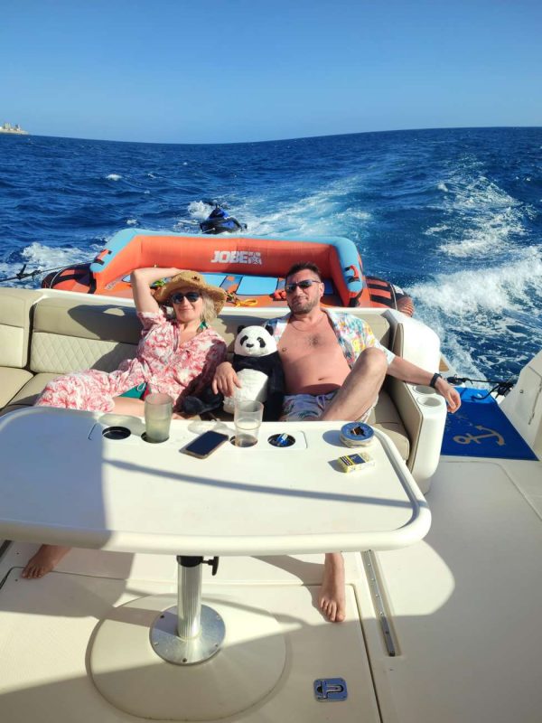 Legend Private Yacht Tour - Image 15