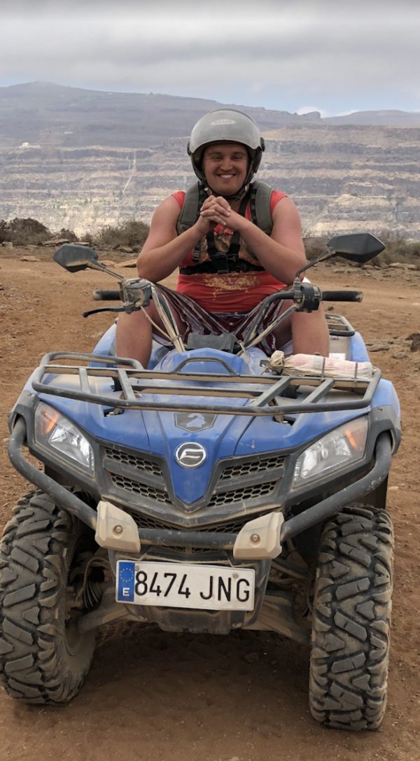 Quad Short Tour 1 hour and 40 minutes of Epic adventure - Image 7