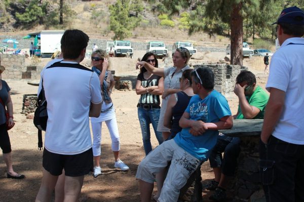 Jeep Safari tour Gran Canaria | Amazing and Epic 4x4 trip - Image 10