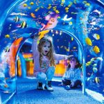 Poema del Mar Gran Canaria № 1 World Record Aquarium