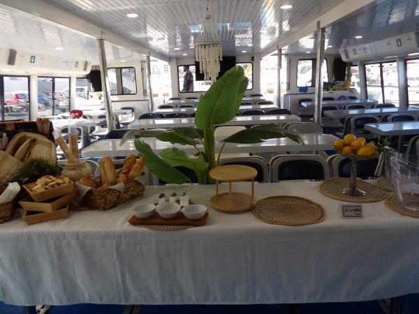 All-Inclusive 4 hour Boat tour Princesa Ico - Image 10