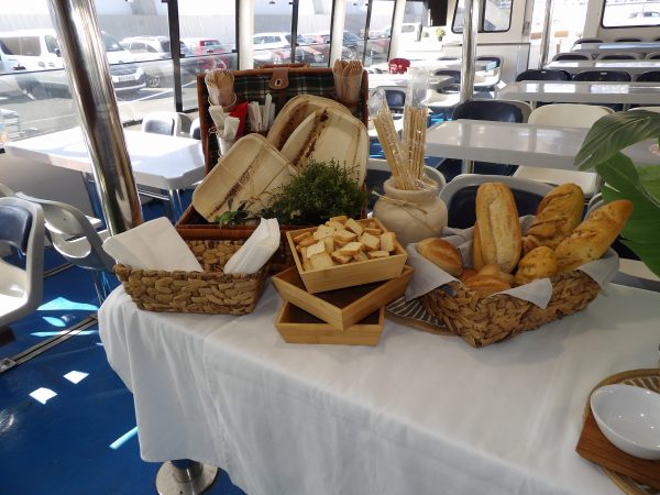 All-Inclusive 4 hour Boat tour Princesa Ico - Image 9