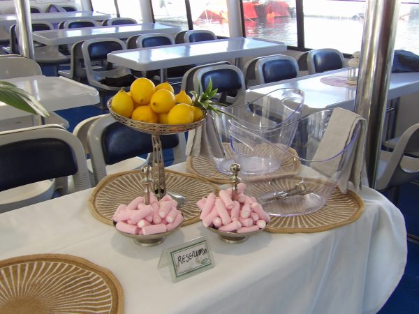 All-Inclusive 4 hour Boat tour Princesa Ico - Image 12