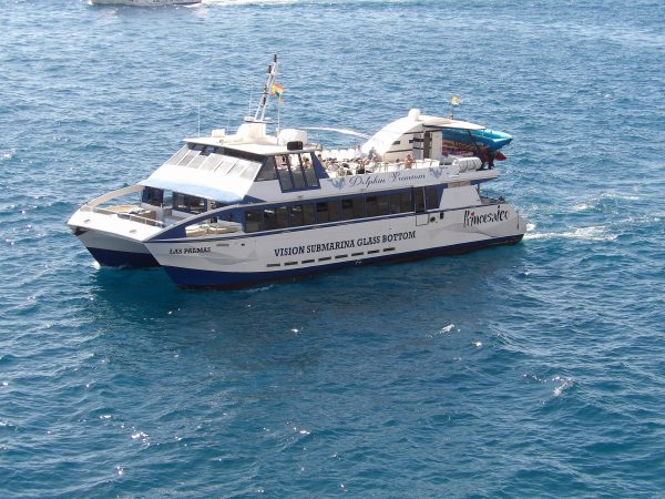 All-Inclusive 4 hour Boat tour Princesa Ico - Image 2